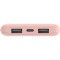 Повербанк BELKIN Boost Up Charge Power Bank 10K 15W 10000mAh Rose Gold (BPB011BTRG)