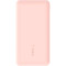 Повербанк BELKIN Boost Up Charge Power Bank 10K 15W 10000mAh Rose Gold (BPB011BTRG)