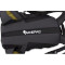 Велосипедний рюкзак ACEPAC Flite 10 Black (206501)