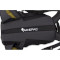 Велосипедний рюкзак ACEPAC Flite 15 Black (206600)