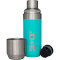 Термобутылка SEA TO SUMMIT Vacuum Insulated Flask 0.75л Turquoise (360SSVF750TQ)