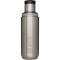 Термобутылка SEA TO SUMMIT Vacuum Insulated FlasK 0.75л Silver (360SSVF750ST)