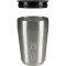 Термокружка SEA TO SUMMIT Vacuum Insulated Stainless Travel Mug 0.35л Silver (360BOTTVLREGST)