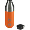 Термопляшка SEA TO SUMMIT Vacuum Insulated Stainless Narrow Mouth Bottle 0.75л Pumpkin (360BOTNRW750PM)