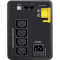 ДБЖ APC Back-UPS 750VA 230V AVR IEC (BX750MI)