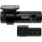 Автомобильный видеорегистратор с камерой заднего вида BLACKVUE DR750X-2CH Plus