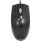 Миша A4TECH OP-720 PS/2 Black