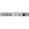 Відеореєстратор мережевий 32-канальний HIKVISION DS-7632NI-I2/16P