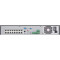 Відеореєстратор мережевий 16-канальний HIKVISION DS-7716NI-I4/16P(B)