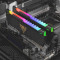 Модуль памяти PATRIOT Viper Steel RGB DDR4 3600MHz 16GB Kit 2x8GB (PVSR416G360C0K)