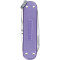 Швейцарский нож VICTORINOX Classic Alox Electric Lavender (0.6221.223G)