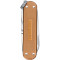 Швейцарский нож VICTORINOX Classic Alox Wet Sand (0.6221.255G)