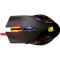 Мышь игровая A4-Tech BLOODY Q50 Neon X'Glide Black