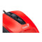 Мышь GENIUS DX-150X Red/Black (31010231101)