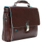 Портфель PIQUADRO Blue Square 15" Cognac (CA3111B2-MO)