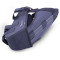 Підвісна система для підсідельної сумки ACEPAC Saddle Harness Black (143004)
