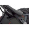 Подвесная система для подседельной сумки ACEPAC Saddle Harness Gray (143028)