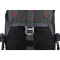 Подвесная система для подседельной сумки ACEPAC Saddle Harness Gray (143028)