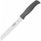 Нож кухонный для хлеба TRAMONTINA Soft Plus 178мм (23662/167)