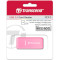 Кардрідер TRANSCEND RDF5 Pink (TS-RDF5R)