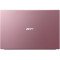 Ноутбук ACER Swift X SFX14-41G-R4LZ Prodigy Pink (NX.AU4EU.004)