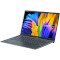 Ноутбук ASUS ZenBook 13 OLED UM325UA Pine Gray (UM325UA-KG111T)