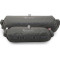 Велосумка на руль ACEPAC Bar Drybag 8L Gray (138123)