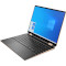 Ноутбук HP Spectre x360 14-ea0010ua Nightfall Black (423N1EA)