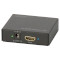 HDMI сплиттер 1 to 2 DIGITUS DS-46304