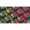 Клавіатура REAL-EL Gaming 8900 RGB Macro (EL123100025)