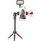 Комплект для блогера BOYA BY-VG350 Universal Smartphone Video Kit