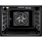 Духова шафа ELECTROLUX SteamBake Pro 600 OED3H50K (949499333)