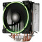 Кулер для процессора GAMEMAX Gamma 500 Green