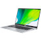 Ноутбук ACER Swift 1 SF114-34-P502 Pure Silver (NX.A77EU.00L)