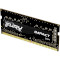 Модуль пам'яті KINGSTON FURY Impact SO-DIMM DDR4 2666MHz 16GB Kit 2x8GB (KF426S15IBK2/16)
