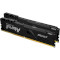 Модуль пам'яті KINGSTON FURY Beast Black DDR4 3200MHz 32GB Kit 2x16GB (KF432C16BB1K2/32)