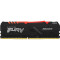 Модуль пам'яті KINGSTON FURY Beast RGB DDR4 3000MHz 8GB (KF430C15BBA/8)