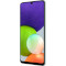 Смартфон SAMSUNG Galaxy A22 4/128GB Light Green (SM-A225FLGGSEK)