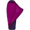 Спальний мішок SEA TO SUMMIT Quest QuII Women's Long -3°C Blackberry/Grape Right (AQU2-WL)