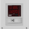 Тиристорний стабілізатор напруги ЭЛЕКС ENGINEERING Ампер У 9-1/63 v2.1