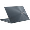 Ноутбук ASUS ZenBook Pro 15 UX535LH Pine Gray (UX535LH-KJ187T)