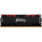 Модуль памяти KINGSTON FURY Renegade RGB DDR4 3600MHz 64GB Kit 2x32GB (KF436C18RBAK2/64)