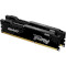 Модуль пам'яті KINGSTON FURY Beast Black DDR3 1600MHz 8GB Kit 2x4GB (KF316C10BBK2/8)
