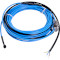 Нагрівальний кабель двожильний DEVI DEVIaqua 9T 5м, 45Вт (140F0001)