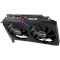Видеокарта ASUS Dual GeForce RTX 3060 V2 OC Edition 12GB GDDR6 (DUAL-RTX3060-O12G-V2)