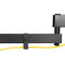 Кріплення настінне для ТВ SATELIT 32-55PIVOT400A 32"-55" Black
