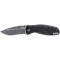Складной нож KERSHAW Blur BlackWash (1670BW)