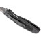 Складной нож KERSHAW Blur BlackWash (1670BW)