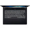 Ноутбук ACER TravelMate P6 TMP614-51-G2 Shale Black (NX.VMPEU.00B)