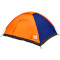 Палатка 2-местная SKIF OUTDOOR Adventure I Orange/Blue (SOTSL150OB)